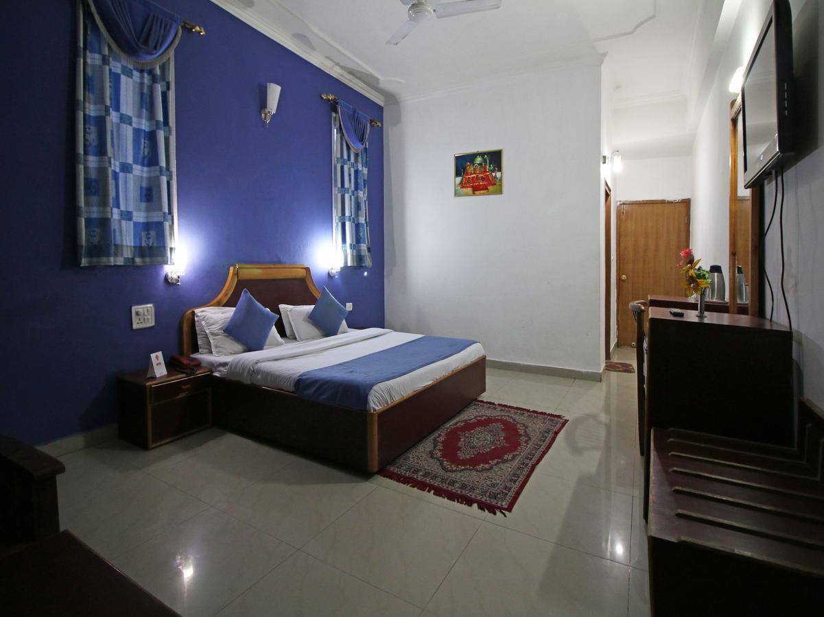 Hotel Oyo 5667 Katra Continental Zewnętrze zdjęcie