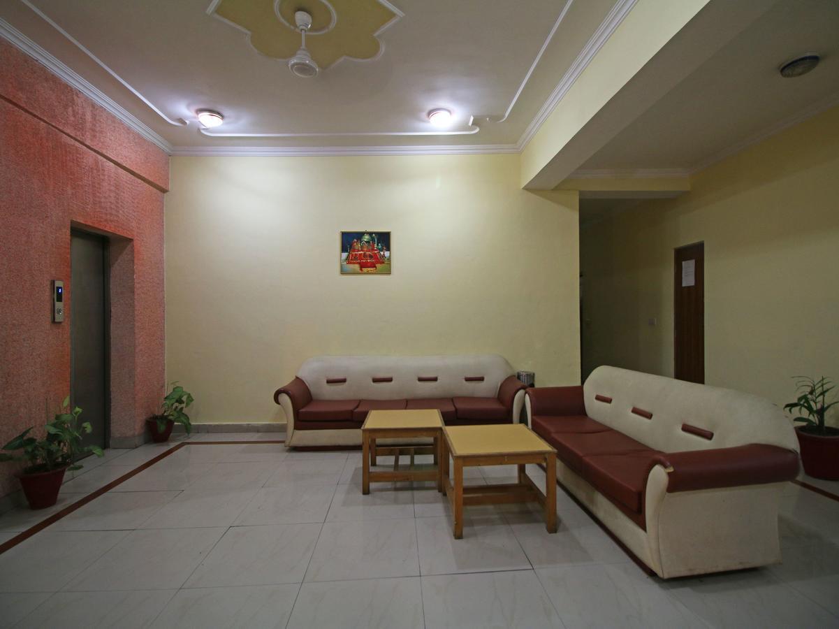 Hotel Oyo 5667 Katra Continental Zewnętrze zdjęcie