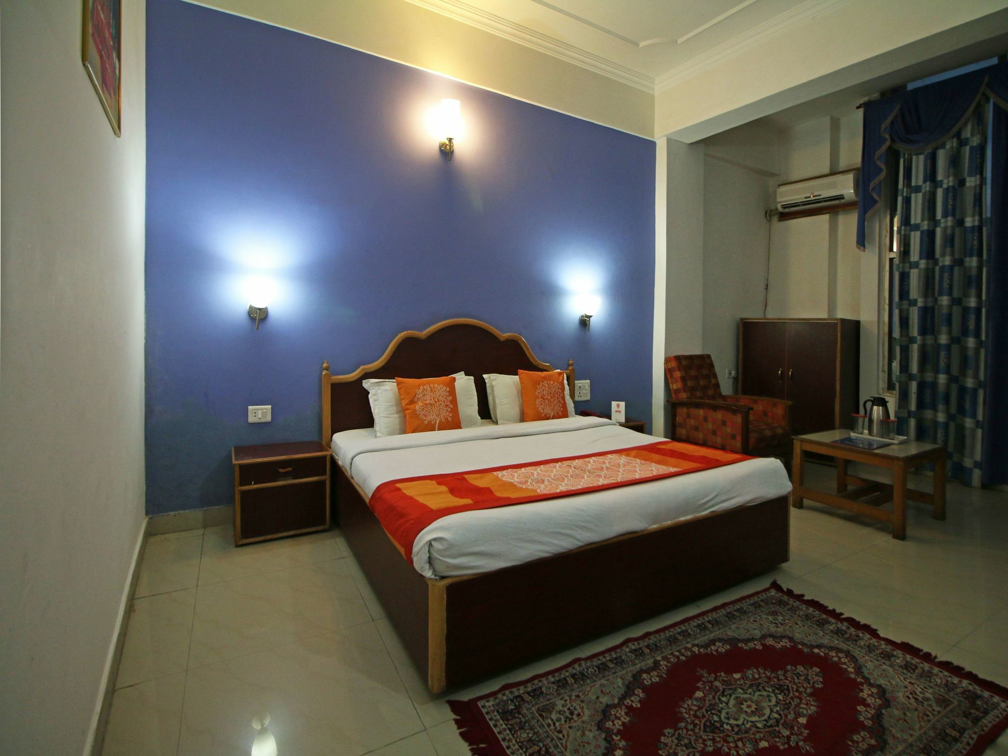 Hotel Oyo 5667 Katra Continental Zewnętrze zdjęcie