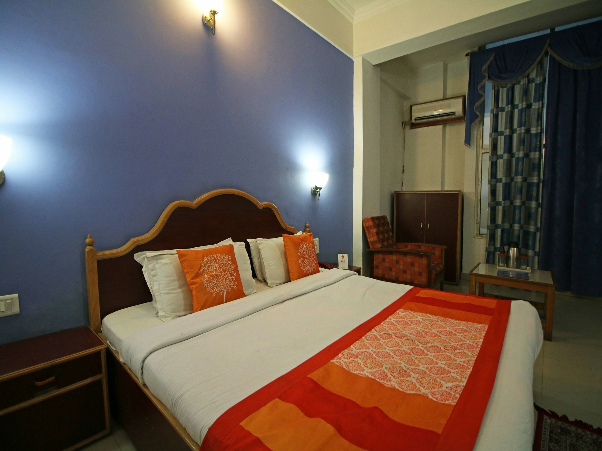 Hotel Oyo 5667 Katra Continental Zewnętrze zdjęcie